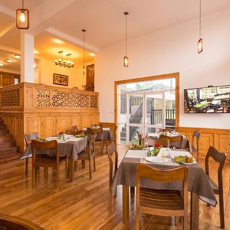 C I Residence Nuwara Eliya Exteriér fotografie