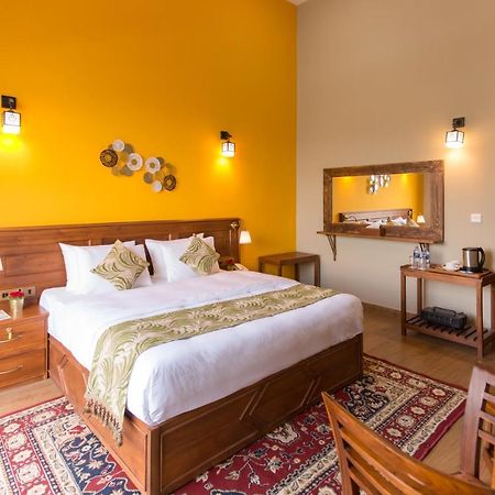 C I Residence Nuwara Eliya Exteriér fotografie